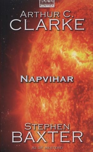 [A Time Odyssey 02] • Napvihar